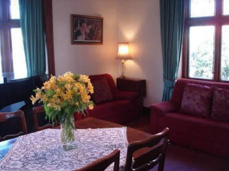 كريستتشيرش Homelea Bed And Breakfast المظهر الخارجي الصورة