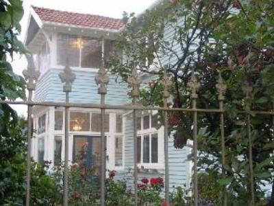 كريستتشيرش Homelea Bed And Breakfast المظهر الخارجي الصورة