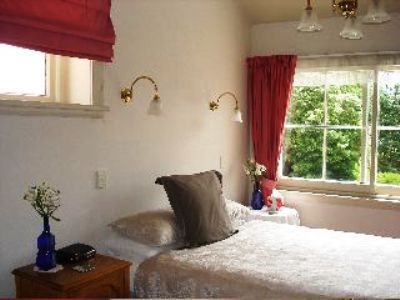 كريستتشيرش Homelea Bed And Breakfast المظهر الخارجي الصورة